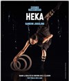 Heka - Théâtre Romain Rolland - Salle Jacques Lecoq