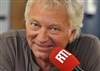 Le grand studio RTL de l'humour - Studio RTL