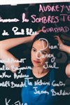 Audrey Vernon dans Comment traverser les sombres temps - Théâtre à l'Ouest Caen