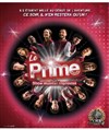 Le Prime - Show musical improvisé - Impro Club d'Avignon