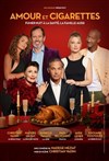 Amour et cigarettes - Salle Philippe Noiret - Espace des Arts
