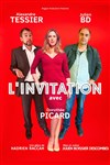 L'invitation - Comédie de Tours