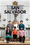 San Salvador - La Ferme Corsange