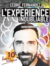 L'expérience inoubliable - Improvidence