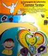 T comme Tardieu - Espace Beaujon