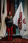 �end : la dame du fond - Le Solo