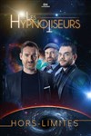 Les Hypnotiseurs dans Hors Limites - Théâtre à l'Ouest