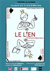Le lien - Théâtre La Lucarne 