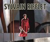 Sylvain Rifflet - Studio de L'Ermitage