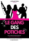Le gang des potiches - Le Pont de Singe