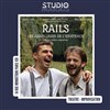 Rails - Les aiguillages de l'existence - Studio Marais - Salle Mondétour