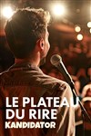 Le plateau du rire - Maison des arts et de la culture - MAC