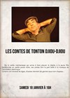 Conte de Serge Valentin - Théâtre de la Plume
