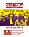 Le Procès d'une Vie - Théâtre des Gémeaux - salle des Colonnes 