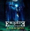 Enquête paranormale : L'école des sorciers - Château de la Gataudière