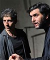 Mode d'emploi pour metteur en scène - Théâtre du Rond Point - Salle Roland Topor