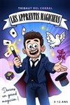 Les apprentis magiciens - Comédie de Tours