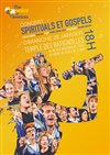 Negro Spirituals & Gospel - Temple des Batignolles