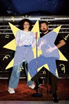1h de blagues avec Clemzer et Céline Charmion - Le Bazar