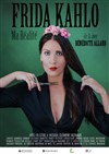 Frida Kahlo dans Ma réalité - Théâtre de la Cité