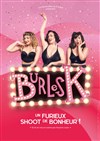BurlesK - La Compagnie du Café-Théâtre - Grande Salle