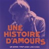 Lou Casa : Une histoire d'amours - Luna Negra