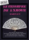 Affiche de Le triomphe de l'amour
