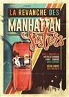 La revanche des Manhattan sisters - L'espace V.O
