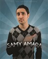 Samy Amara - Théâtre Popul'air du Reinitas
