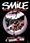 Le smile Lyon Comedy Club - Théâtre Comédie Odéon
