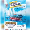 Zoufris Maracas dans Cap Au Large - Théatre de la mer