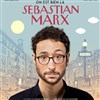Sebastian Marx dans On est bien là - Le Rocher de Palmer