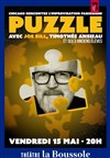 Puzzle - Théâtre La Boussole - petite salle
