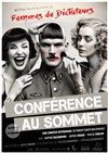 Conférence au sommet - Le Théâtre 3S : Le Sept