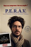 Affiche de Axel Lattuada dans P.E.R.A.V.