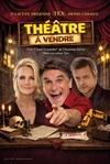 Théâtre à vendre - Cinévox Théâtre - Salle 1
