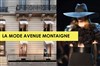 Visite guidée : La mode et le luxe Avenue Montaigne avec une styliste - Métro Franklin D Roosevelt