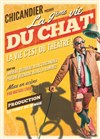Chicandier dans La 9ème Vie du Chat - Spotlight