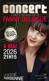Carte blanche à Fanny Delaigue - La Scène Parisienne - Salle 1
