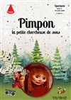 Pimpon, la petite chercheuse de son - Théâtre Le Petit Manoir