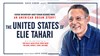 The United States of Elie Tahari | Avant première - Cinéma Publicis