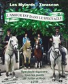 L'amour est dans le spectacle - Domaine des Mylords