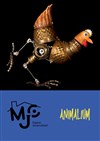 Animalium - Salle des Fêtes