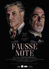 Fausse Note - Théâtre de la Méditerranée - Espace Comédia