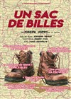 Un Sac de Billes - Théâtre de la Méditerranée - Espace Comédia