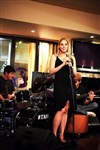 Aude Quartet Jazz en duo - La grille Montorgueil