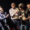 Nicolas Saez Quartet : Encuentro - Luna Negra