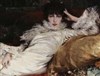 Visite guidée : Exposition temporaire Sarah Bernhardt et la femme créa la star - Petit Palais