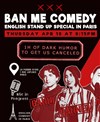 Ban Me Comedy - La Pomme d'Eve