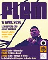 FLEM en concert - Le Nouveau Cap